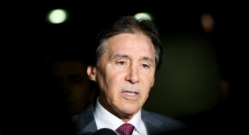 Presidente do Senado diz que salário mínimo terá reajuste à base da correção da inflação